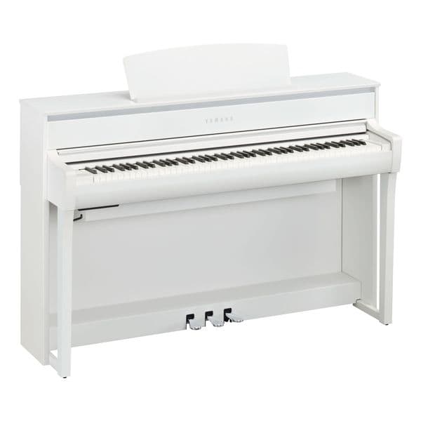 Yamaha CLP-775 Clavinova Digital Piano (CLP 775 CLP775)